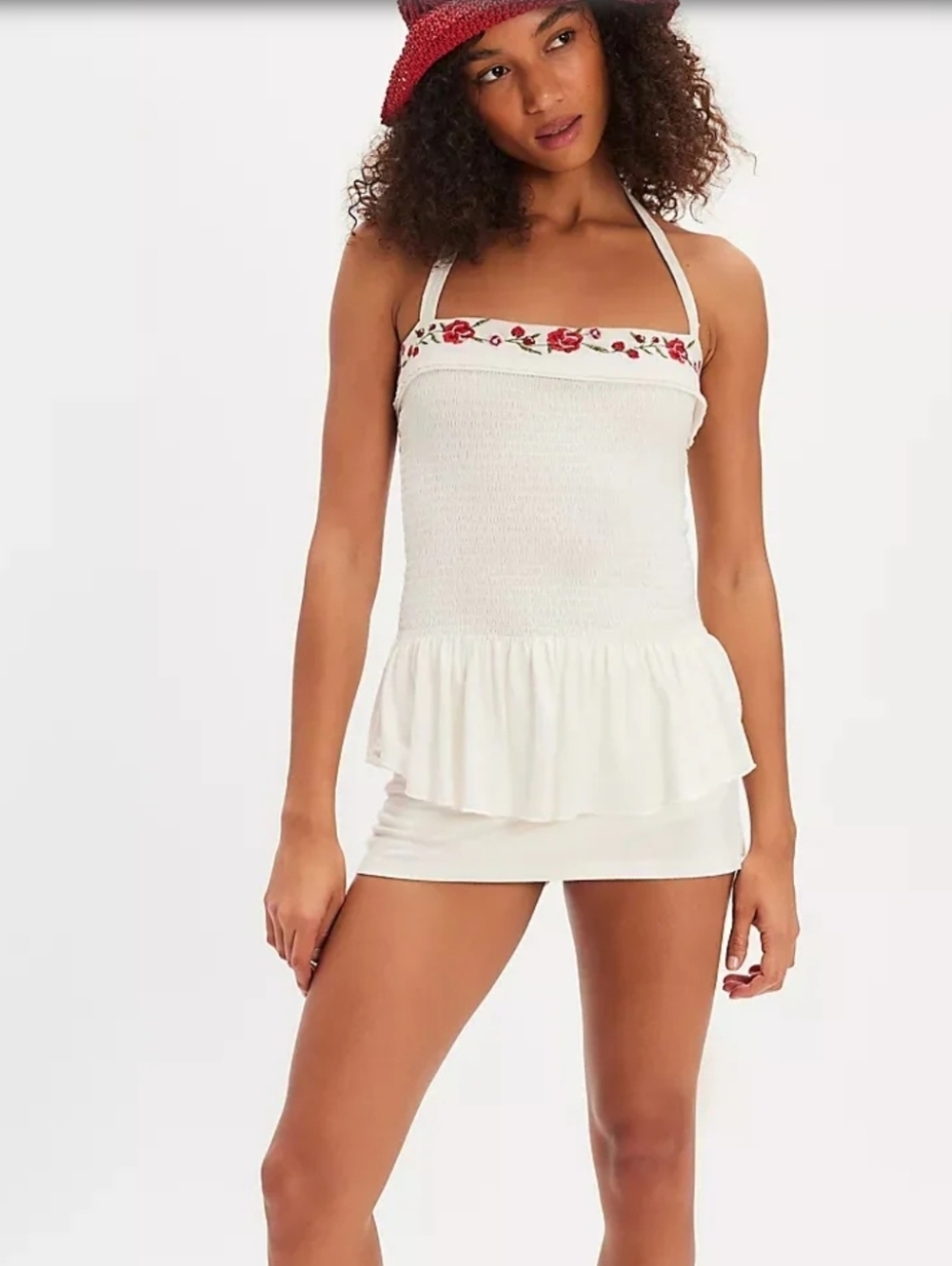 Free People Alee Blouse Top